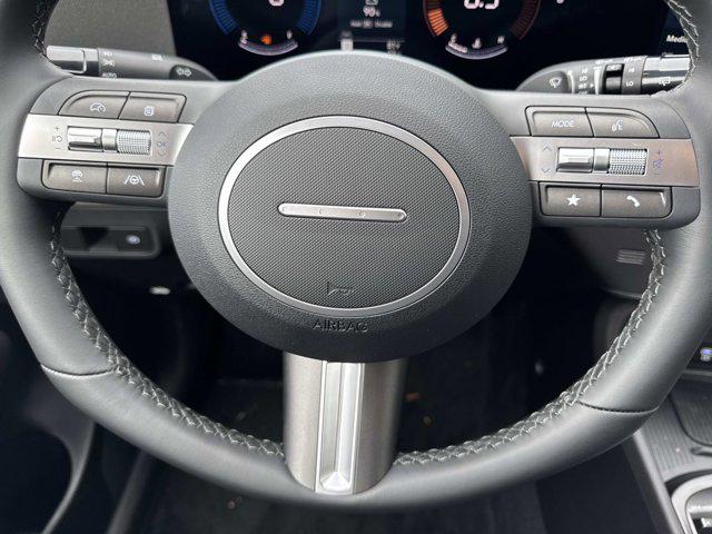 2026 Hyundai Kona SEL photo 19