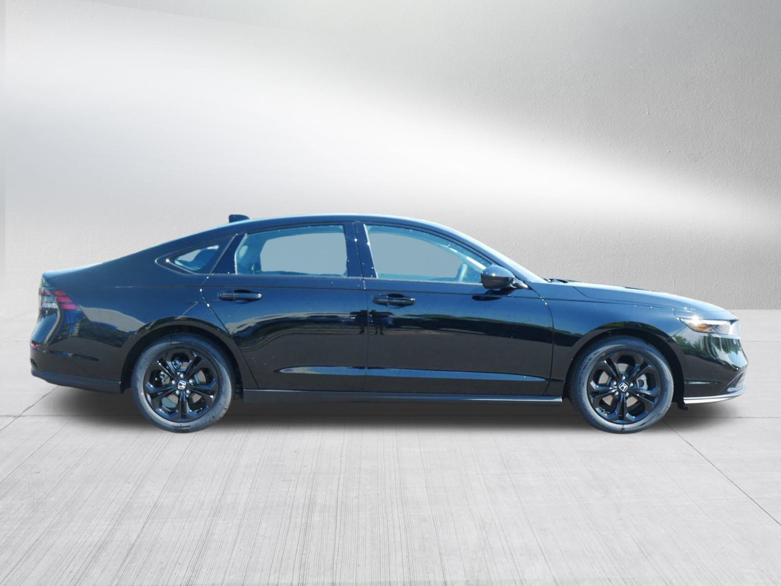 2025 Honda Accord SE photo 8