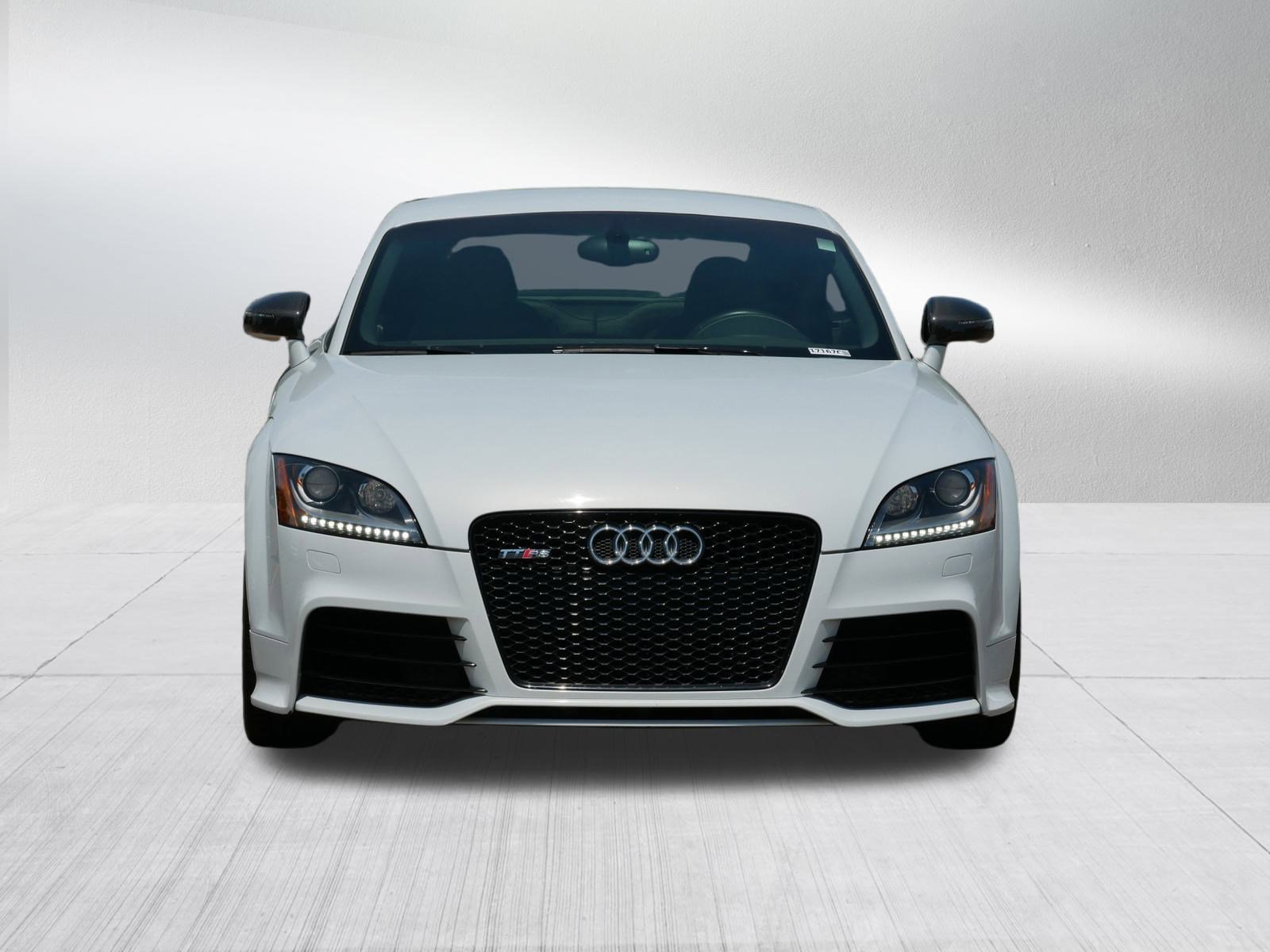 Used 2013 Audi TT RS Base with VIN TRUB3AFK7D1900995 for sale in Minneapolis, Minnesota