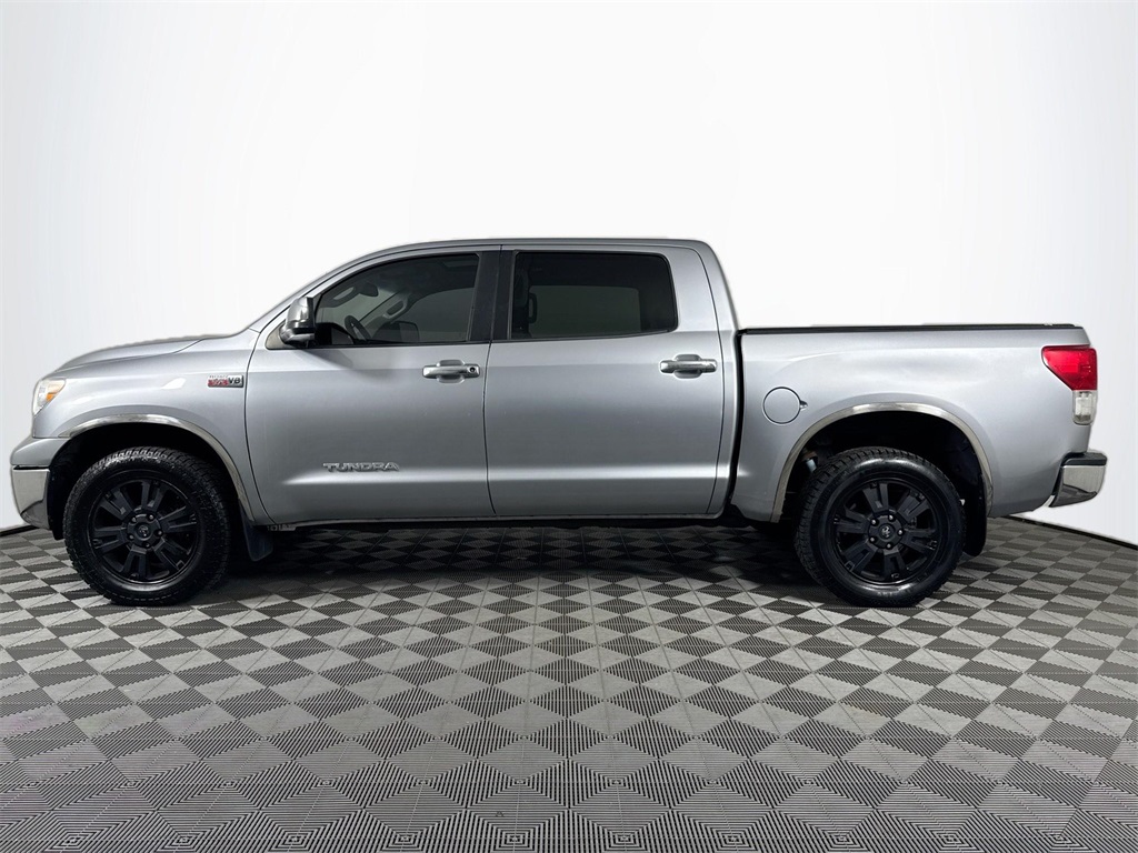 Used 2012 Toyota Tundra Tundra Grade with VIN 5TFDW5F16CX254725 for sale in Eau Claire, WI