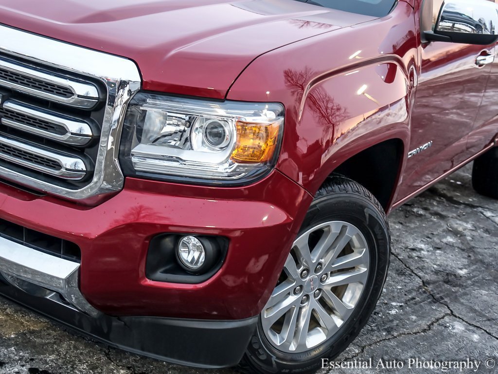 2019 GMC CANYON - Image 6