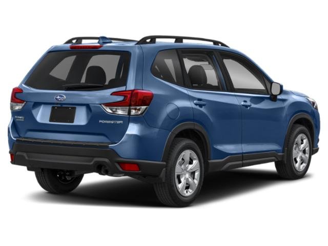 2024 Subaru Forester Sport photo 2