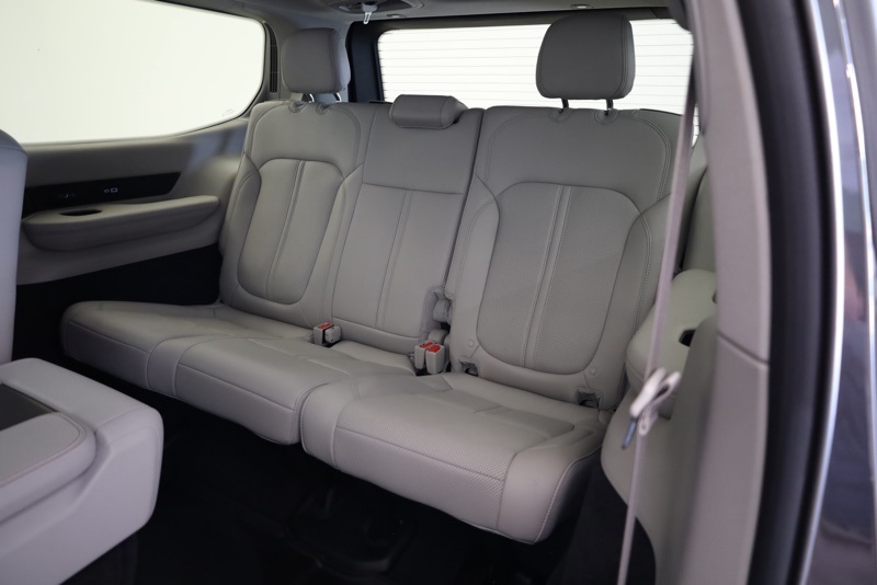 2022 Jeep Grand Wagoneer I photo 37