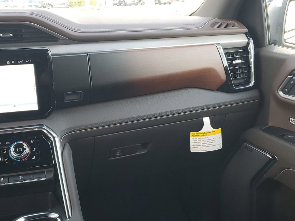 2025 Gmc Sierra 1500 Denali photo 11