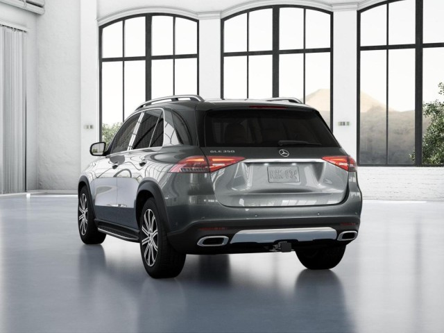 2025 Mercedes Benz GLE 350 4MATIC photo 26