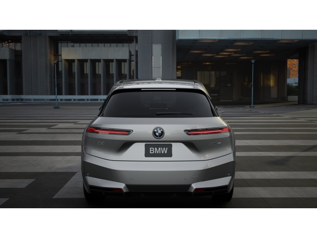 2026 Bmw iX photo 5