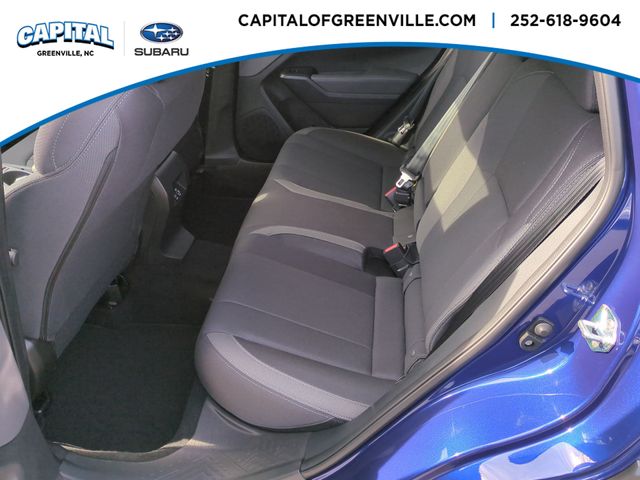 2025 Subaru Crosstrek Premium photo 23