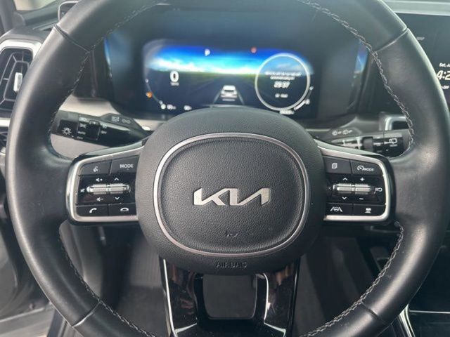 2023 Kia Sorento SX photo 27