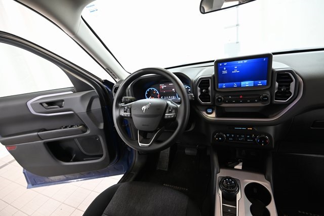 2024 Ford Bronco Sport Big Bend photo 24