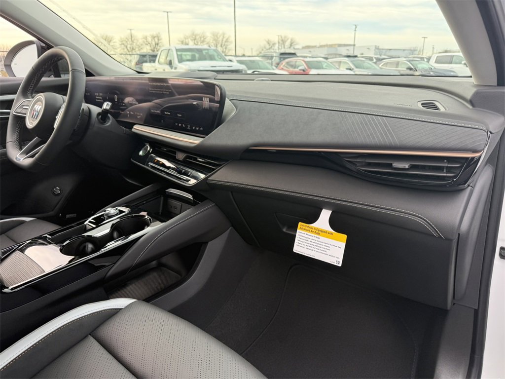 2026 BUICK ENVISION - Image 38
