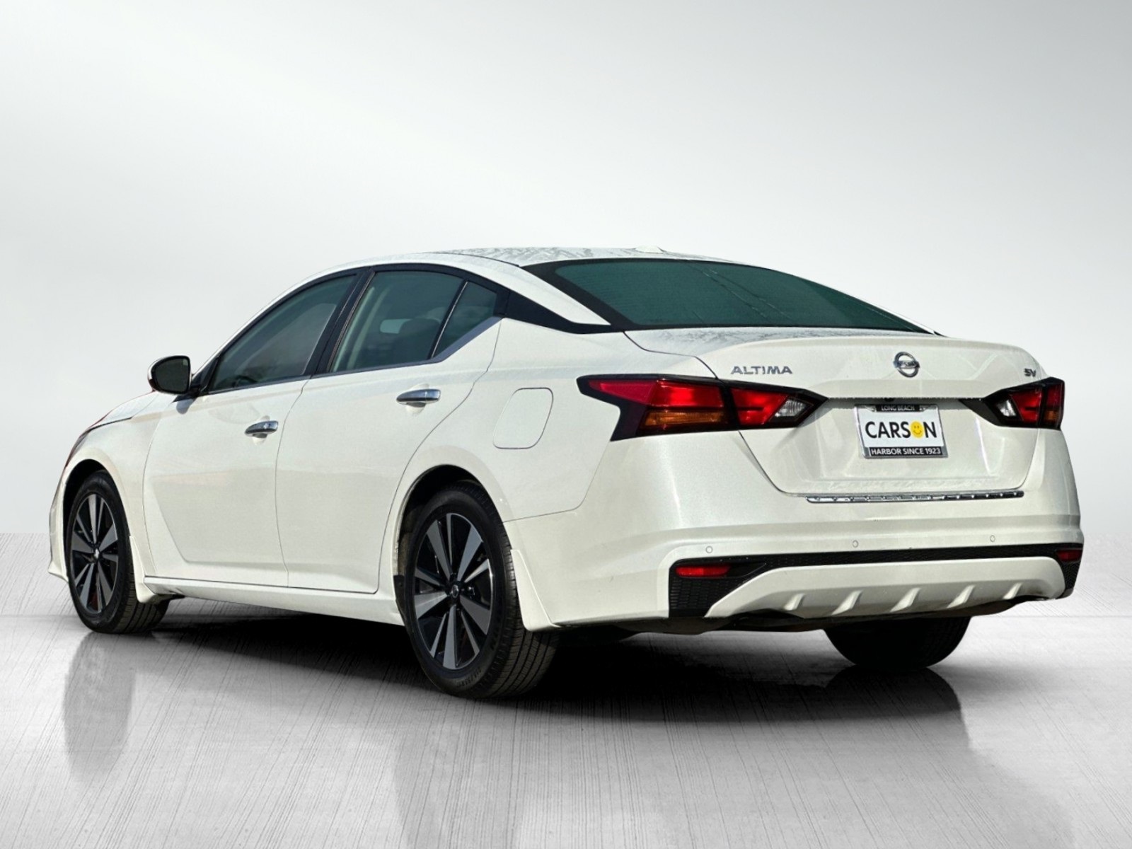 2022 Nissan Altima 2.5 SV photo 6