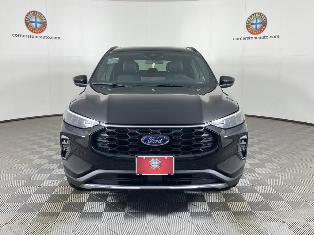 2025 Ford Escape ST-Line Select photo 12