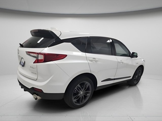 2024 Acura RDX A-Spec photo 4