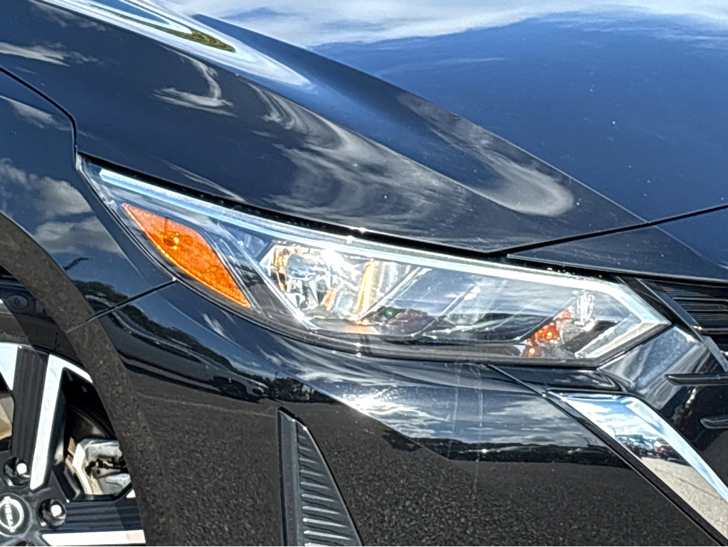 2024 Nissan Sentra SV photo 23
