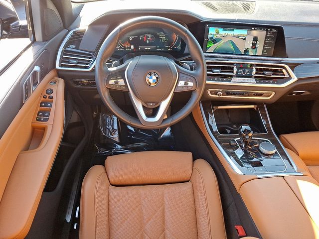 2023 Bmw X5 xDrive40i photo 11