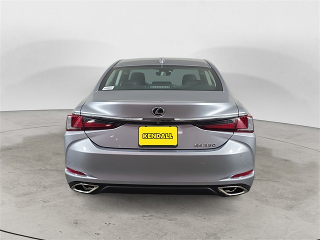 2023 Lexus ES 350 photo 4