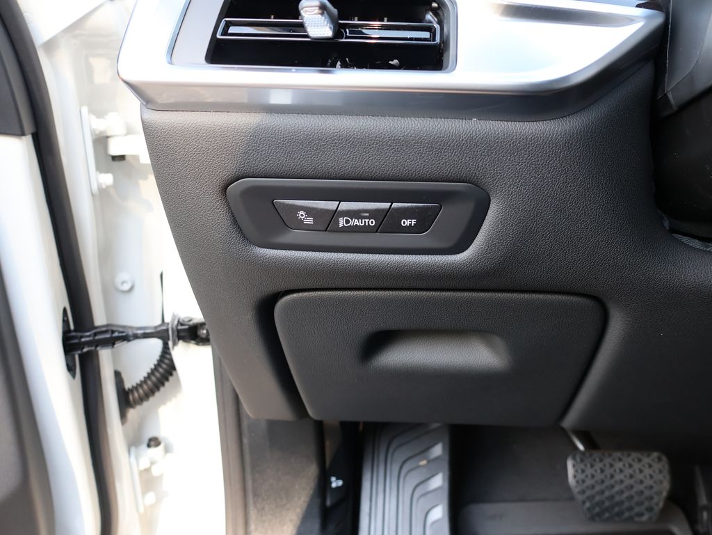 2026 Bmw X5 xDrive40i photo 34