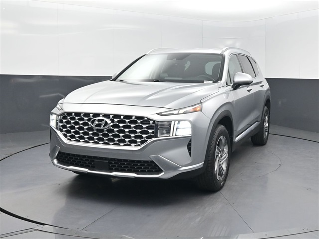 2022 Hyundai Santa Fe SEL's photo