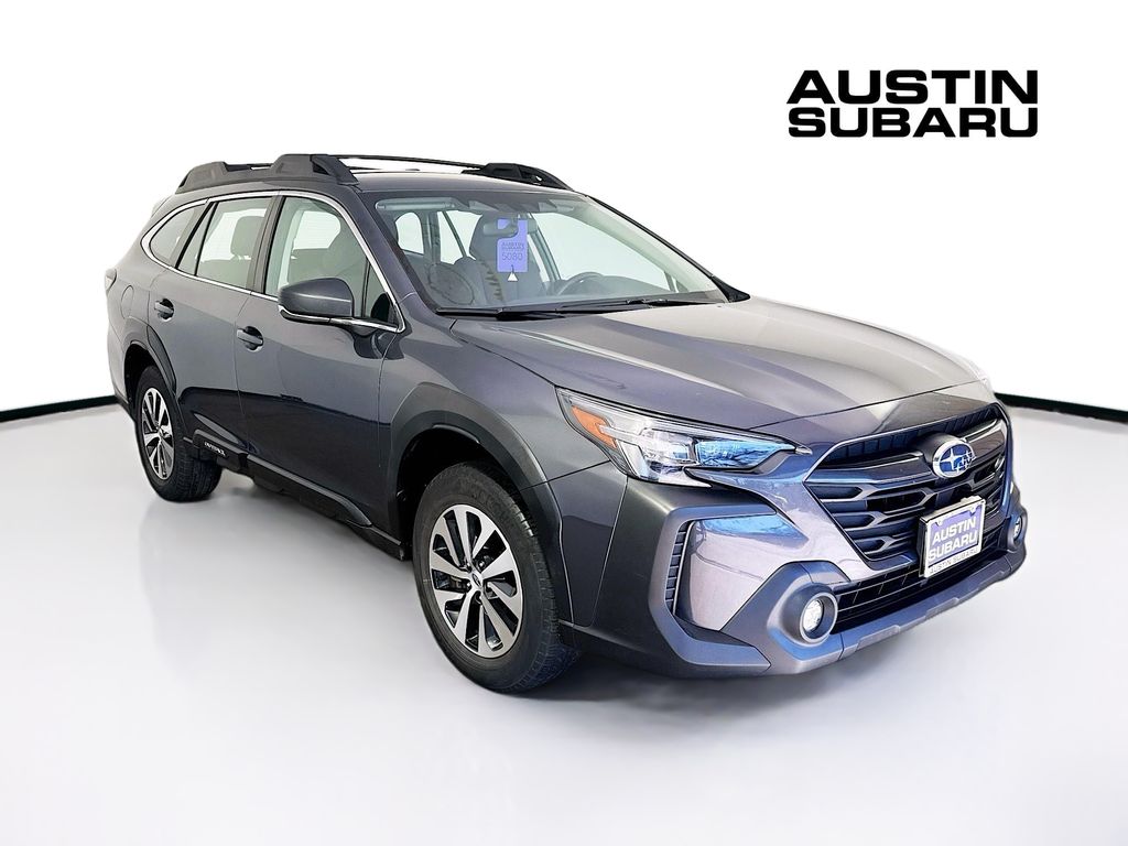 2023 Subaru Outback Base