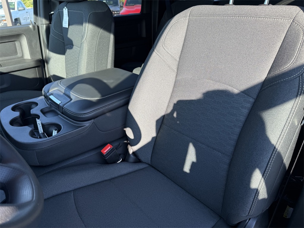 2026 Ram 3500 Tradesman photo 15