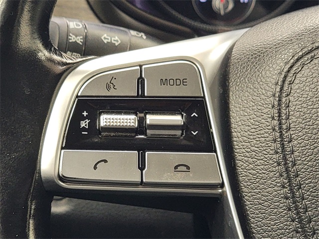 2022 Kia Telluride EX photo 30