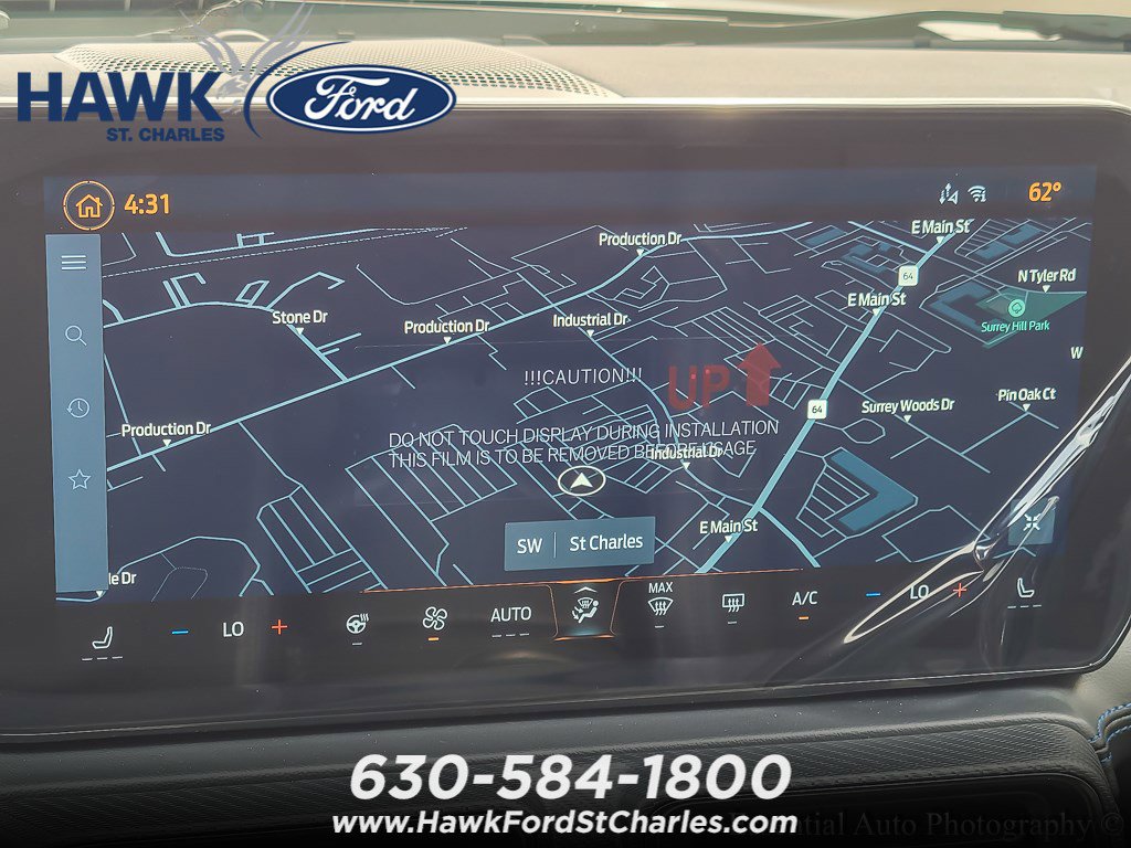 2025 FORD MUSTANG - Image 11