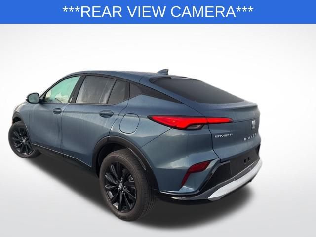 2024 Buick Envista ST photo 3