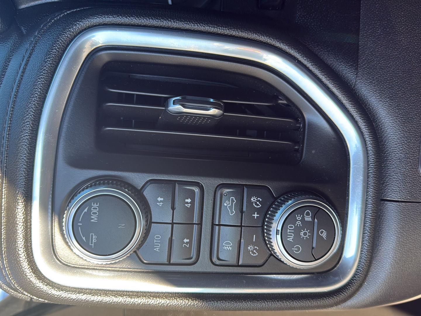 2021 Gmc Sierra 1500 Denali photo 4