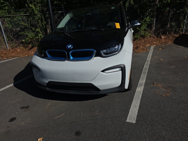 Used 2019 BMW I3 Base with VIN WBY8P2C55K7E59263 for sale in Charlotte, NC