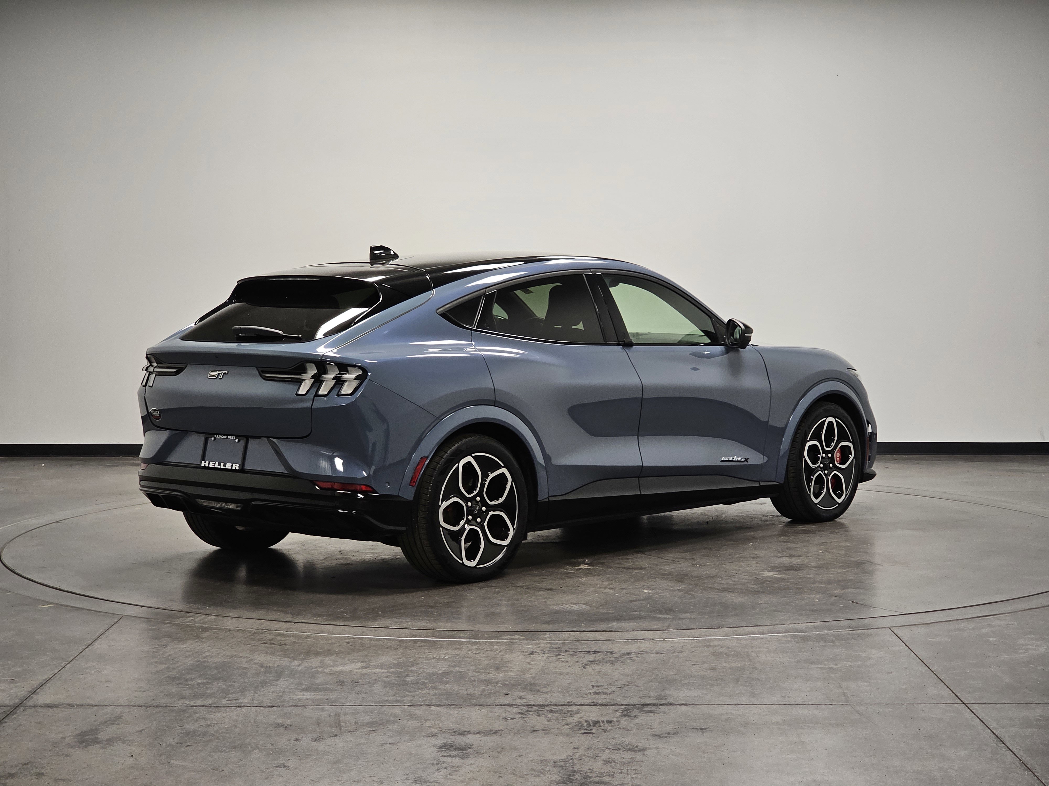 2024 Ford Mustang Mach-E GT photo 5