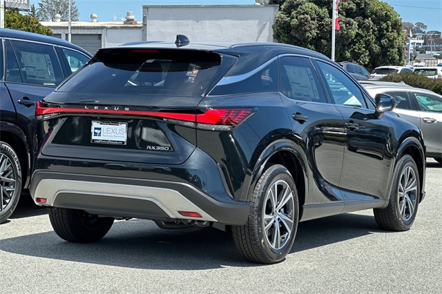 2025 Lexus RX 350 Premium photo 5