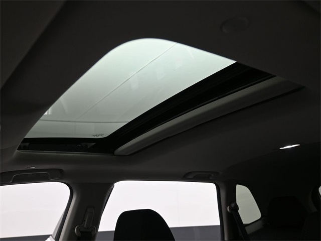 2026 Honda CR-V EX photo 4