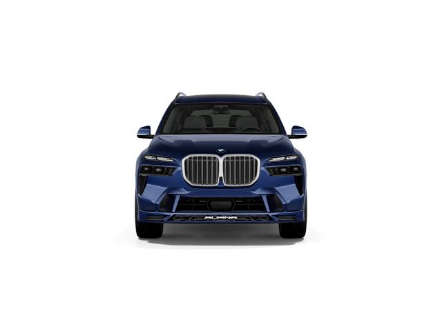 New 2026 ALPINA Blue Metallic BMW ALPINA XB7 image 2