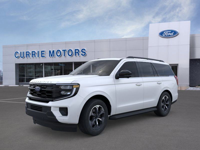 2026 FORD EXPEDITION - Image 24