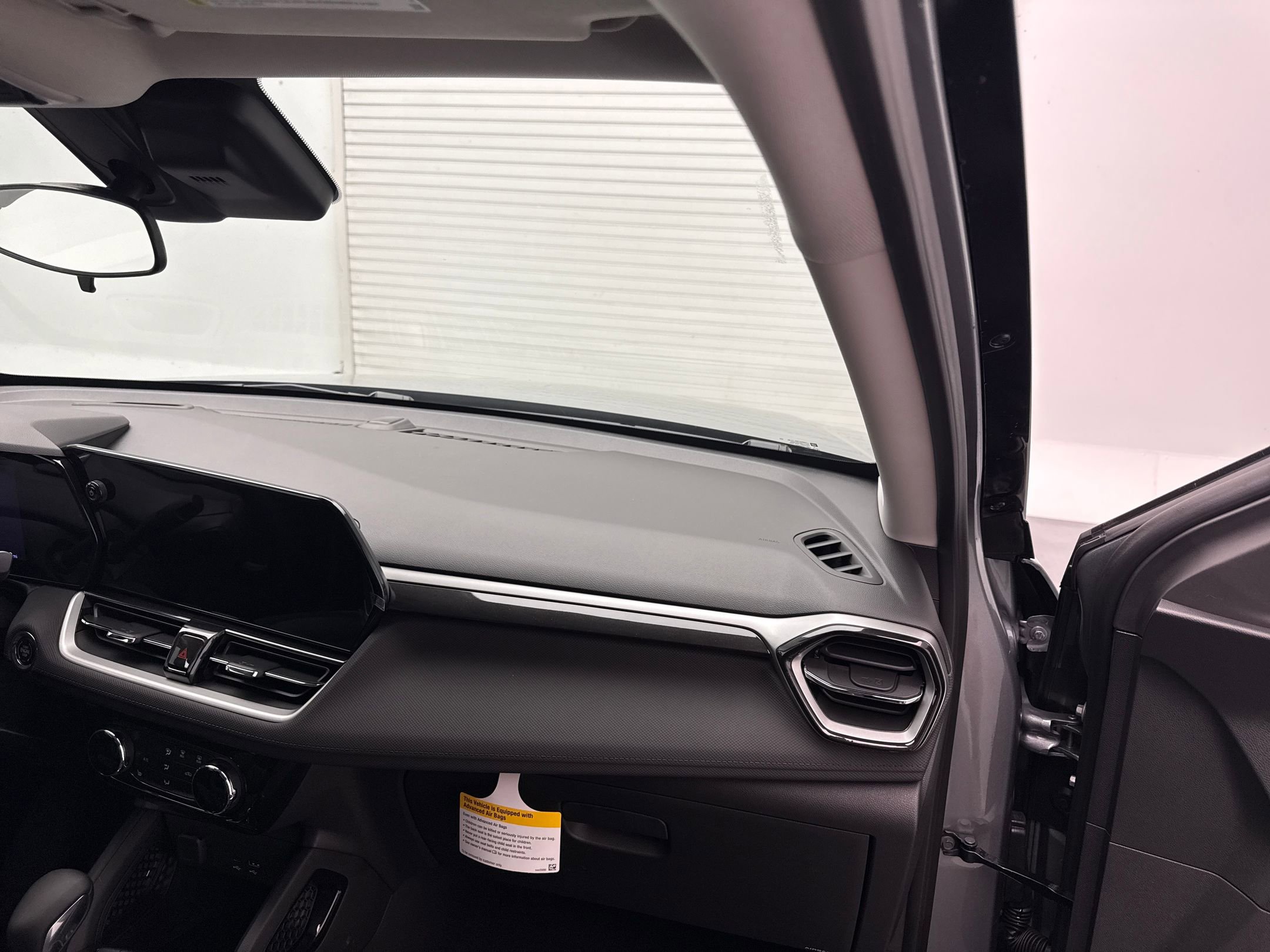 2026 Chevrolet Trailblazer LT photo 24