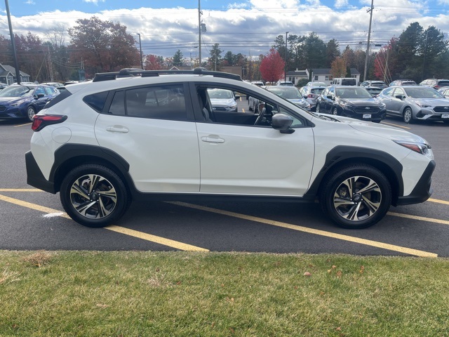 2024 Subaru Crosstrek Premium photo 4