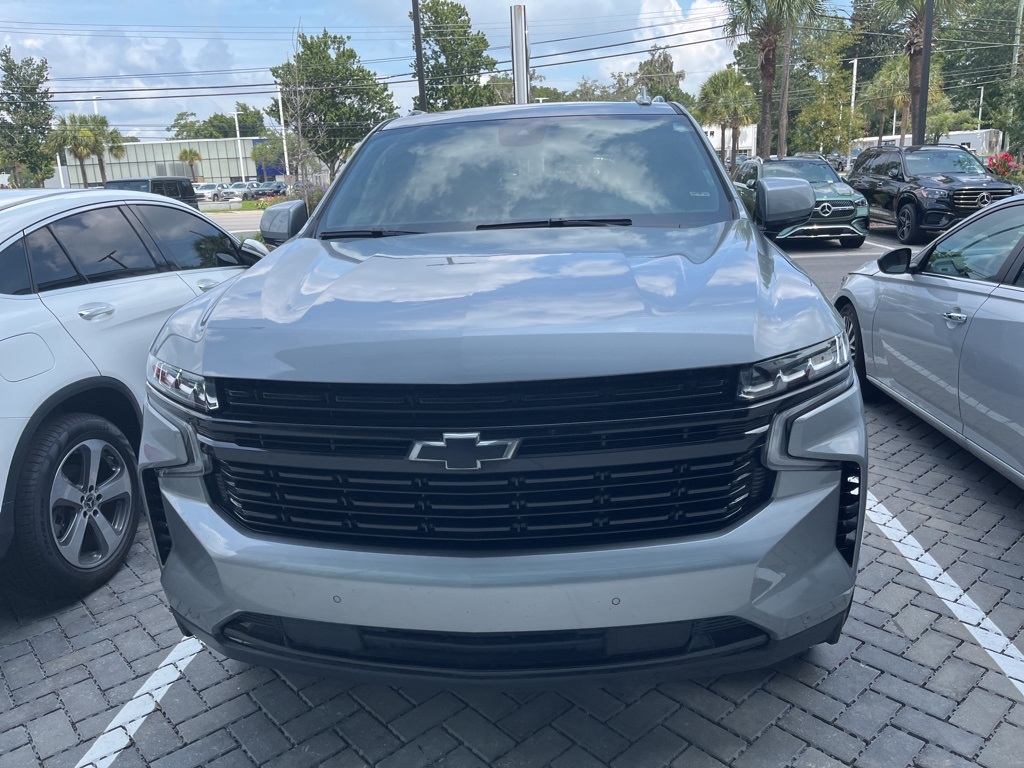 2023 Chevrolet Tahoe RST photo 3