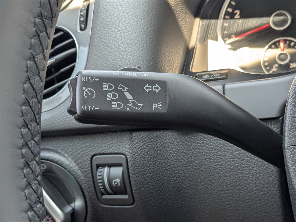 2014 Volkswagen Tiguan photo 29