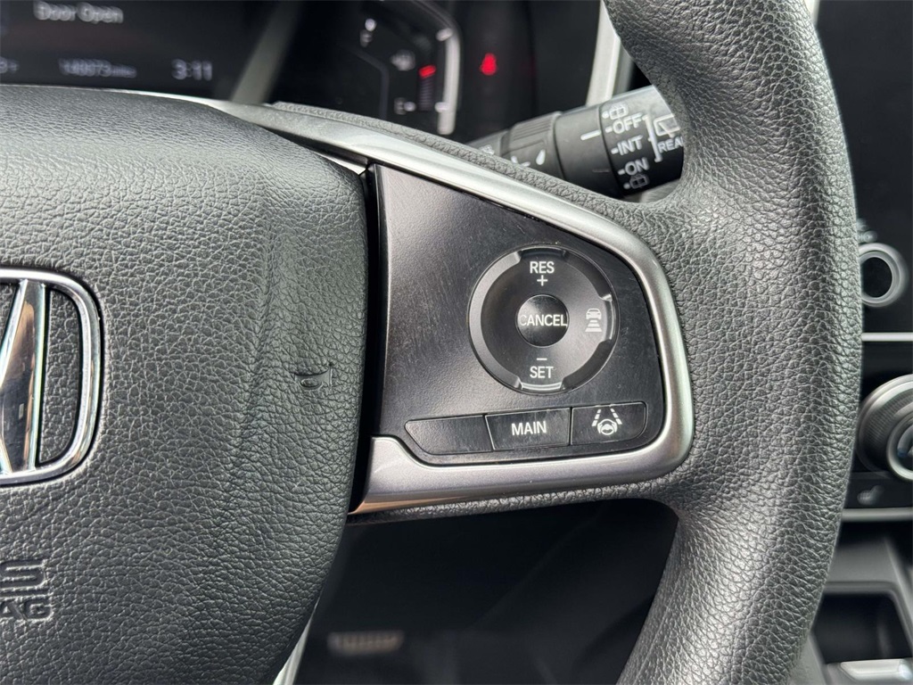 2018 Honda CR-V EX photo 23