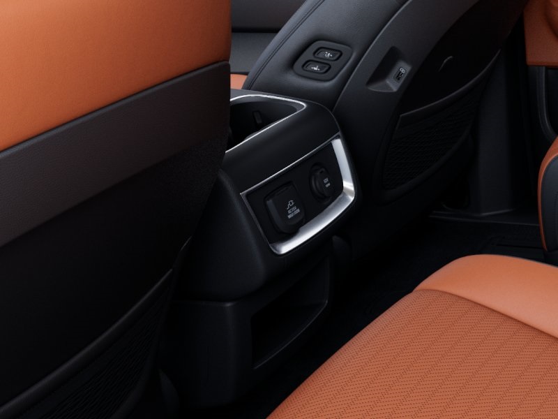 2026 Kia Carnival SX Prestige photo 26