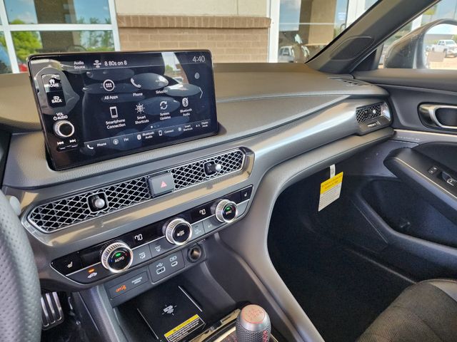 2025 Acura Integra Type S photo 10