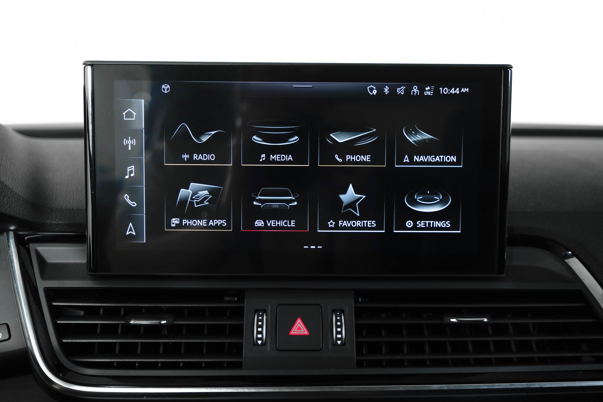2021 Audi Q5 45 Premium photo 20