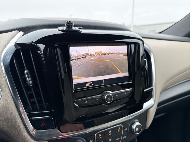 2022 CHEVROLET TRAVERSE - Image 14