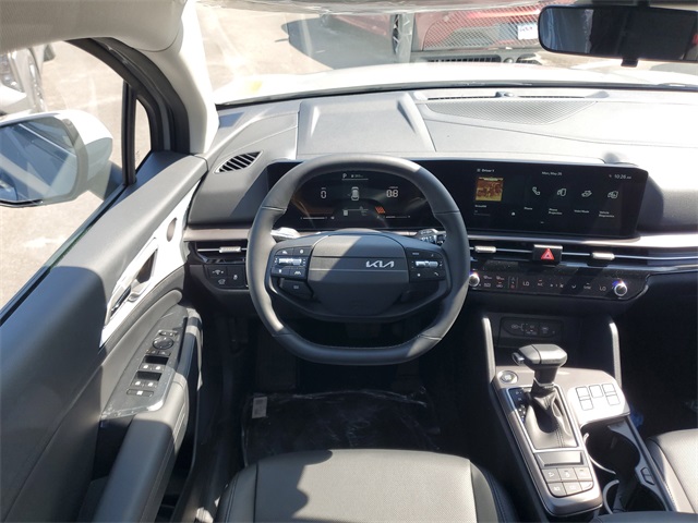 2026 Kia Sportage EX photo 23