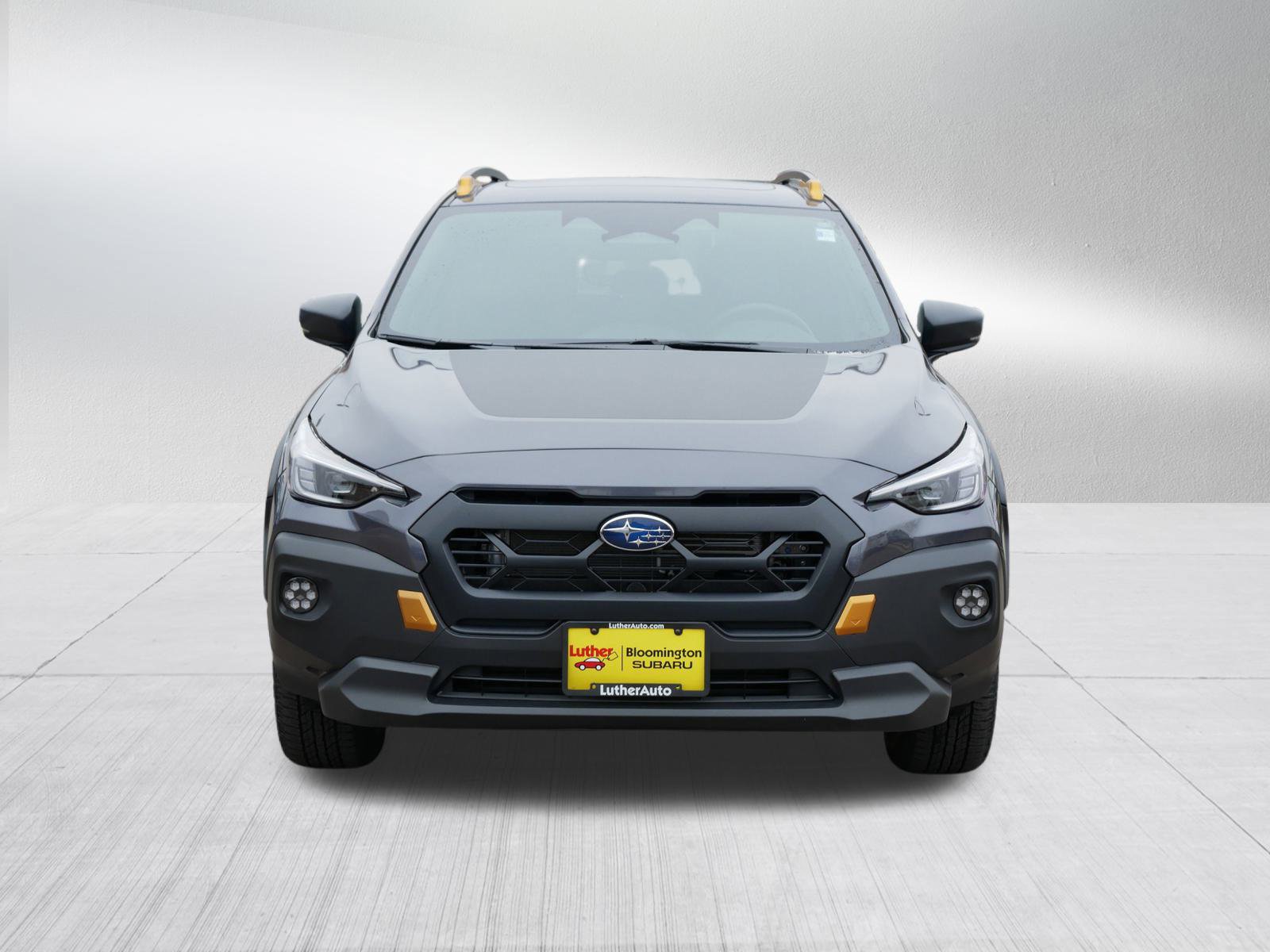 2024 Subaru Crosstrek Wilderness photo 2