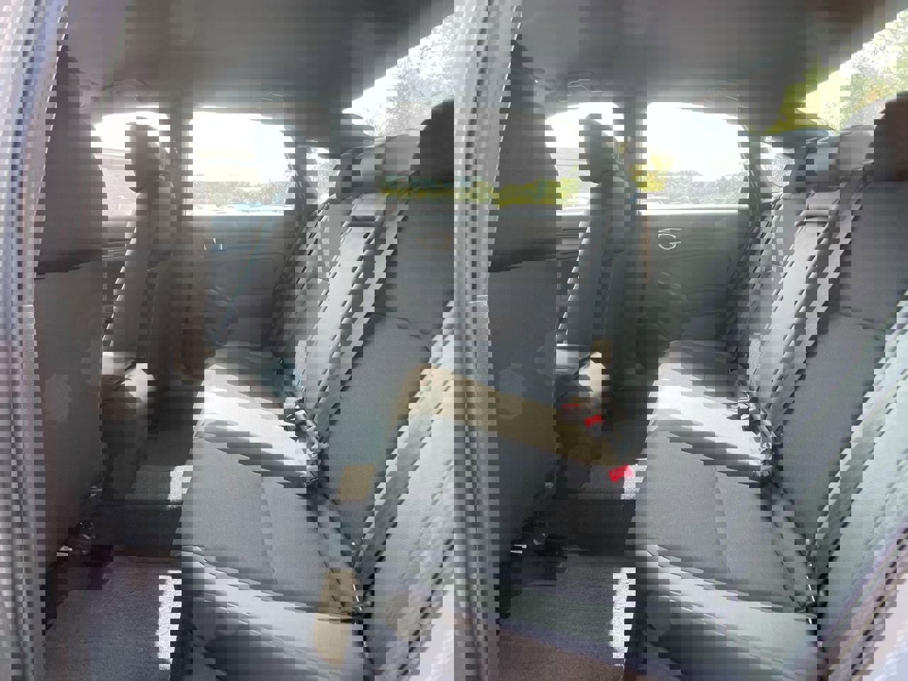 2025 Honda Civic Sport photo 21