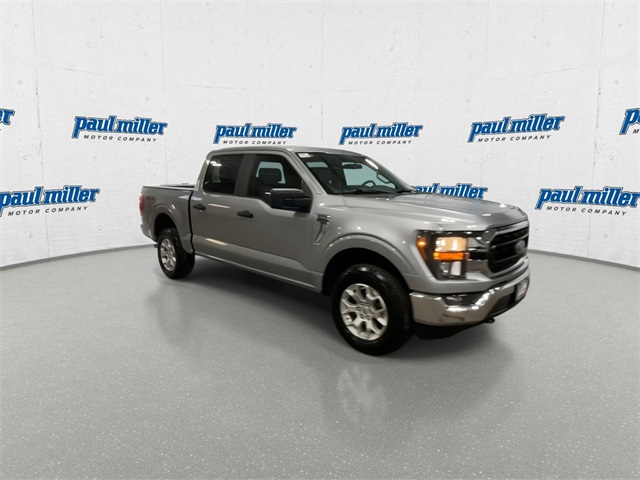 2023 Ford F-150 XLT photo 2