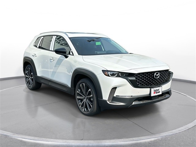 2025 Mazda Mazda CX-50
