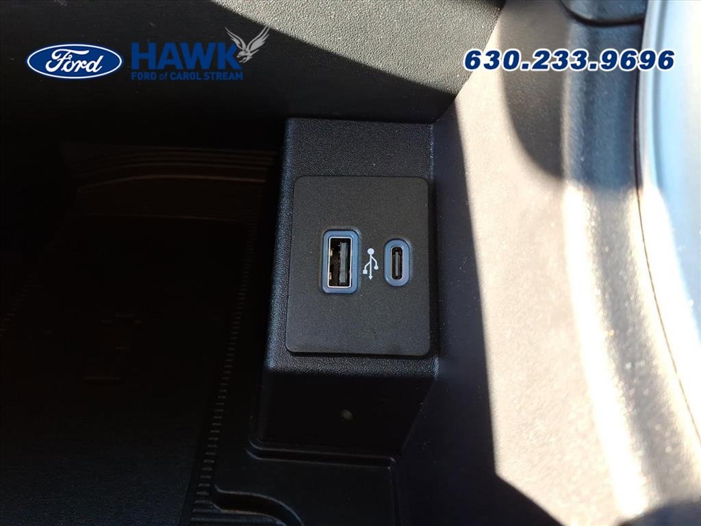 2023 FORD EDGE - Image 12