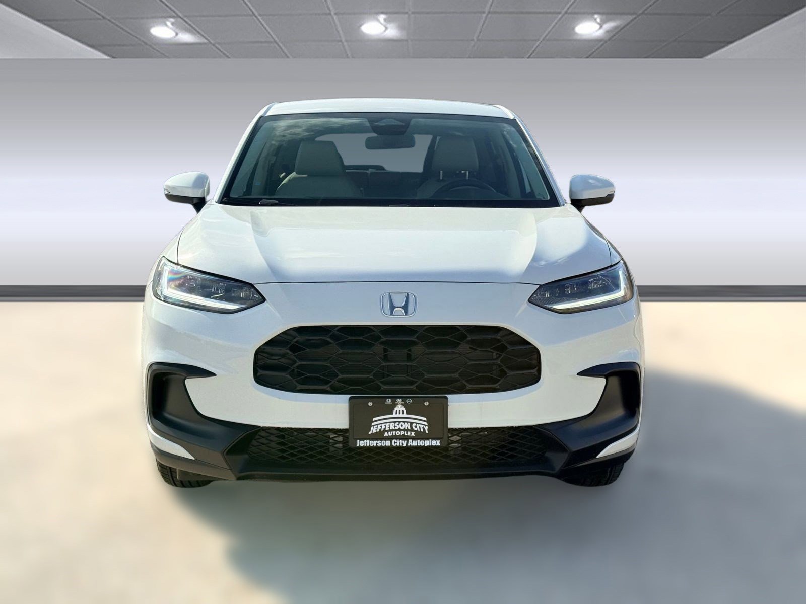 2026 Honda HR-V LX photo 4